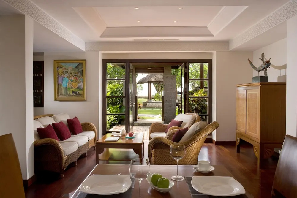 Foto - Villas at The Patra Bali Resort & Villas