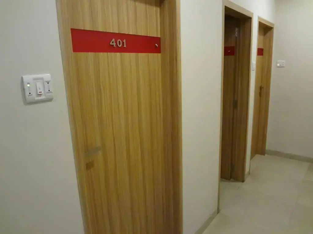 Foto - Rama Krishna Hotel