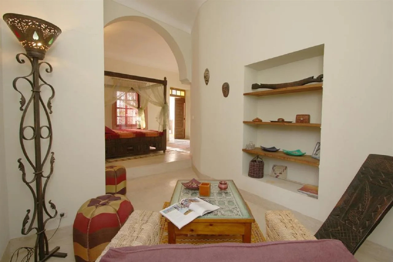 Photo - Riad Cannelle