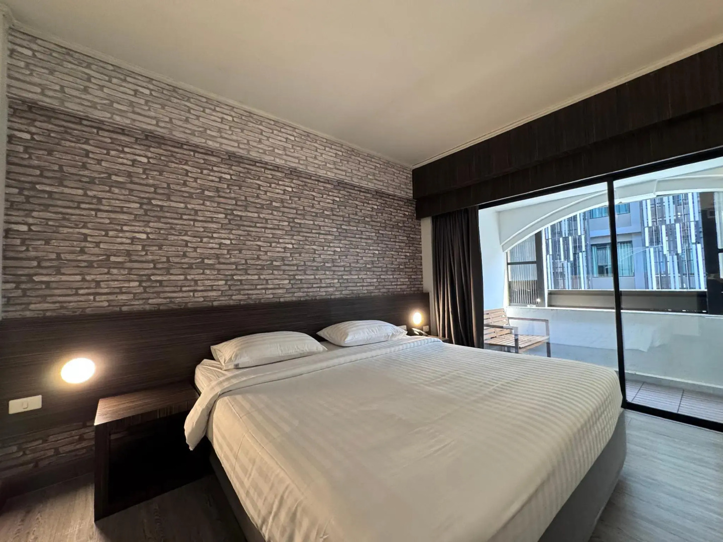 Foto - White Palace Bangkok