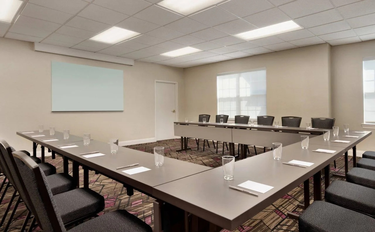 Photo - Residence Inn Atlanta Duluth Gwinnett Place