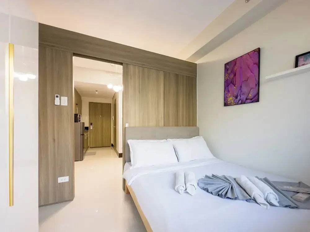 Foto - fame residences
