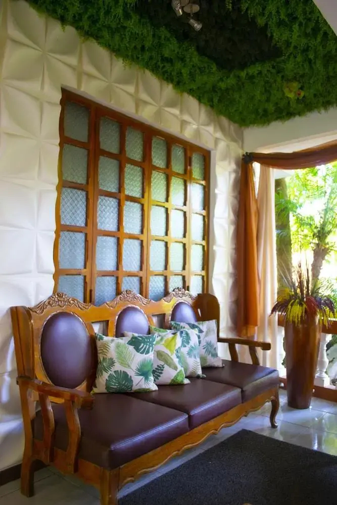 Foto - Hotel Villabosque Eco Boutique