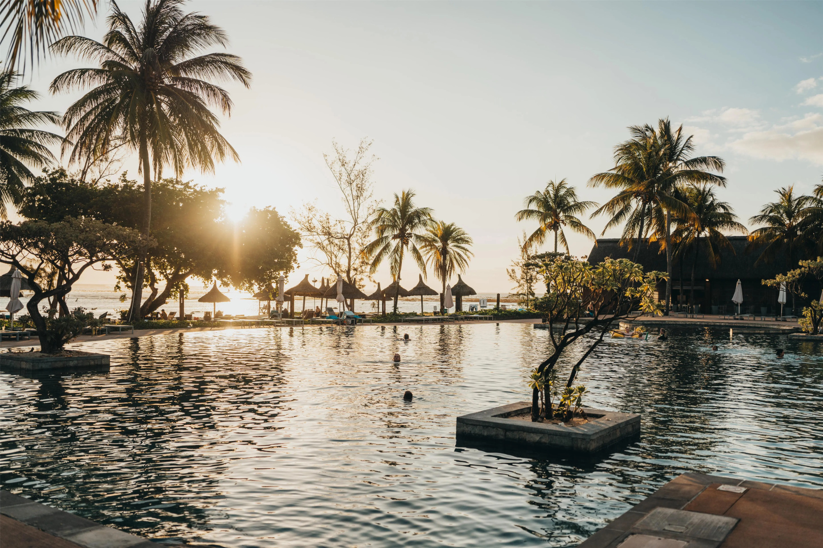 Foto - OUTRIGGER Mauritius Beach Resort