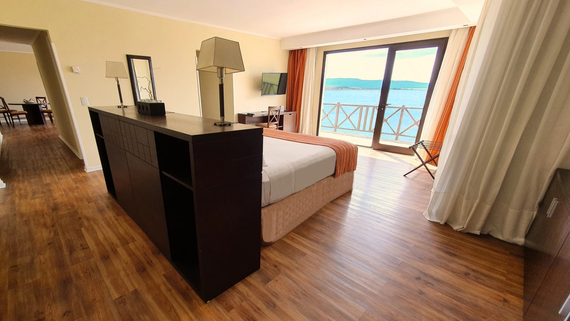 Foto - Xelena Hotel & Suites