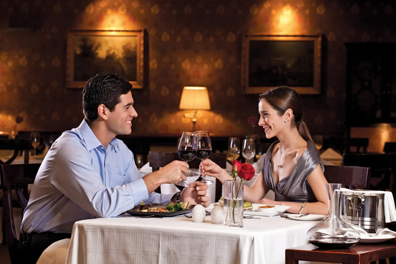 Foto - Hotel Plaza San Francisco