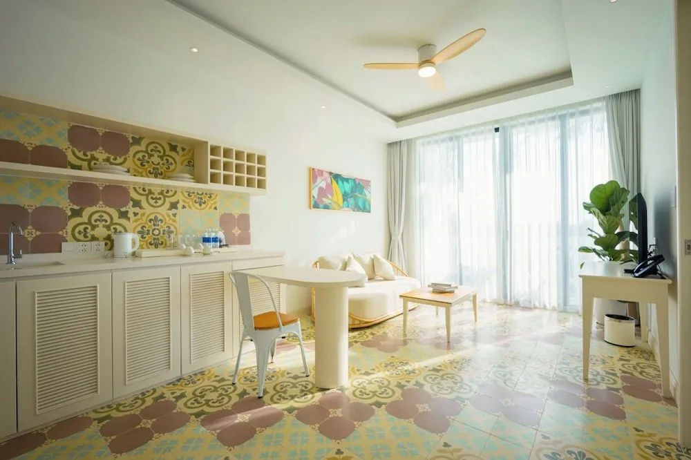 Photo - Moodhoian Riverside Resort & Spa
