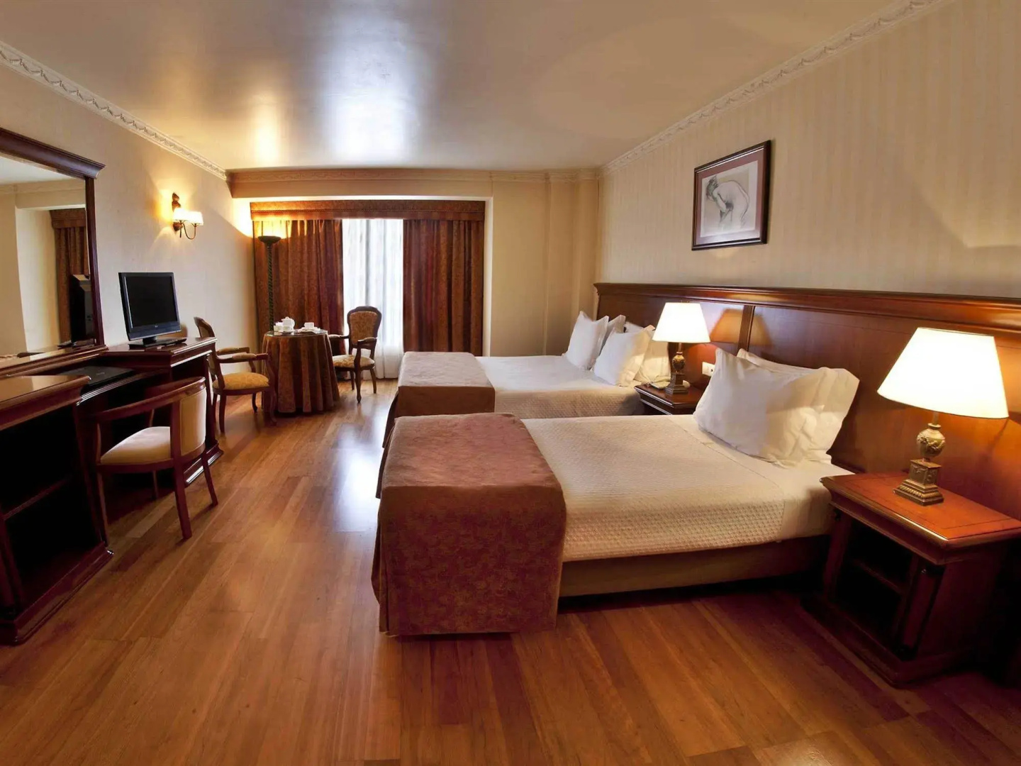 Photo - TURIM Lisboa Hotel