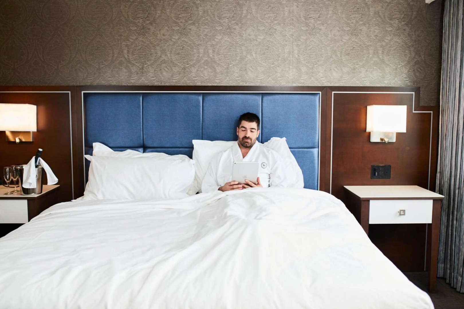 Foto - Sheraton Laval Hotel