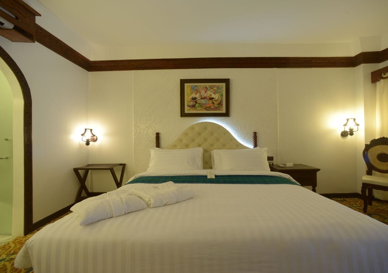Hotel Luna