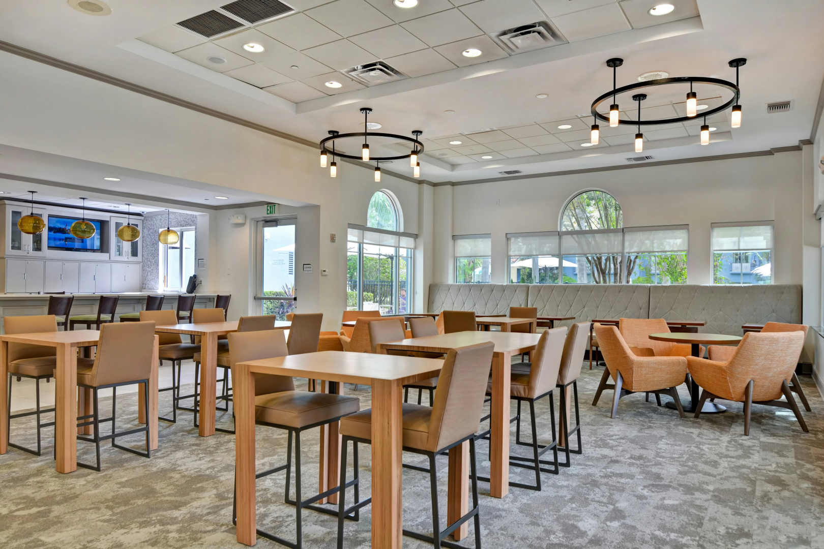 Foto - Hilton Garden Inn Lake Buena Vista/Orlando