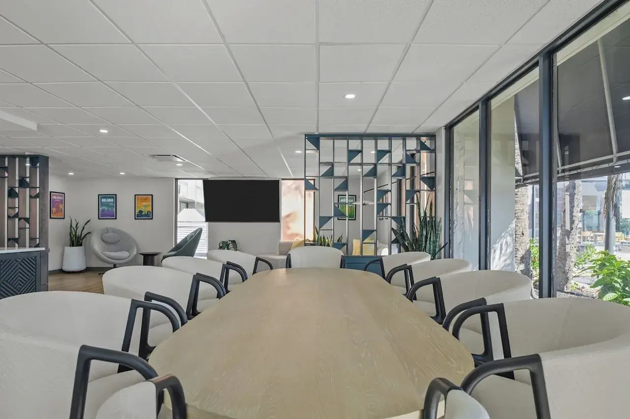 Photo - B&B HOTEL Orlando International Drive near Universal - Newly Renovated!