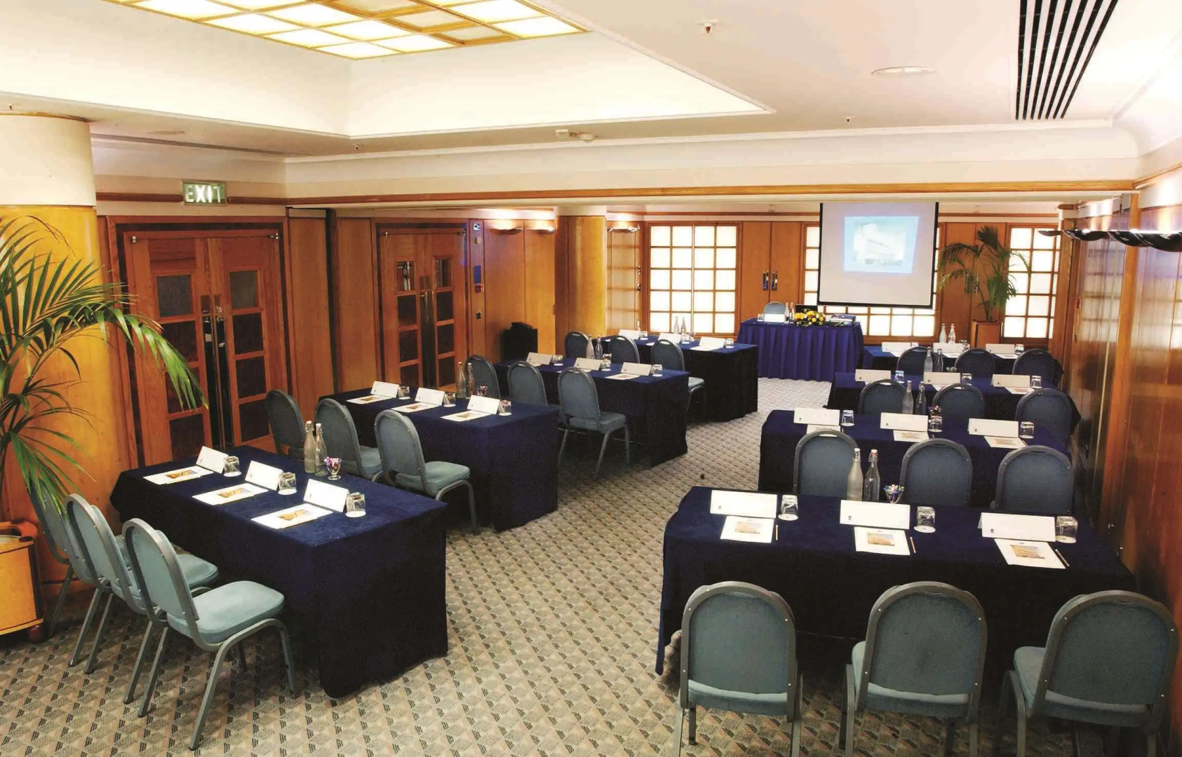 Foto - Washington Mayfair Hotel