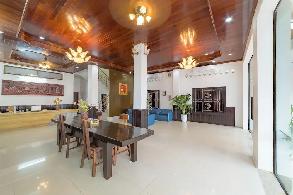 Foto - Peaceful 2 Hotel