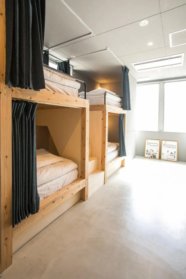 Photo - Hostel STAND BY ME