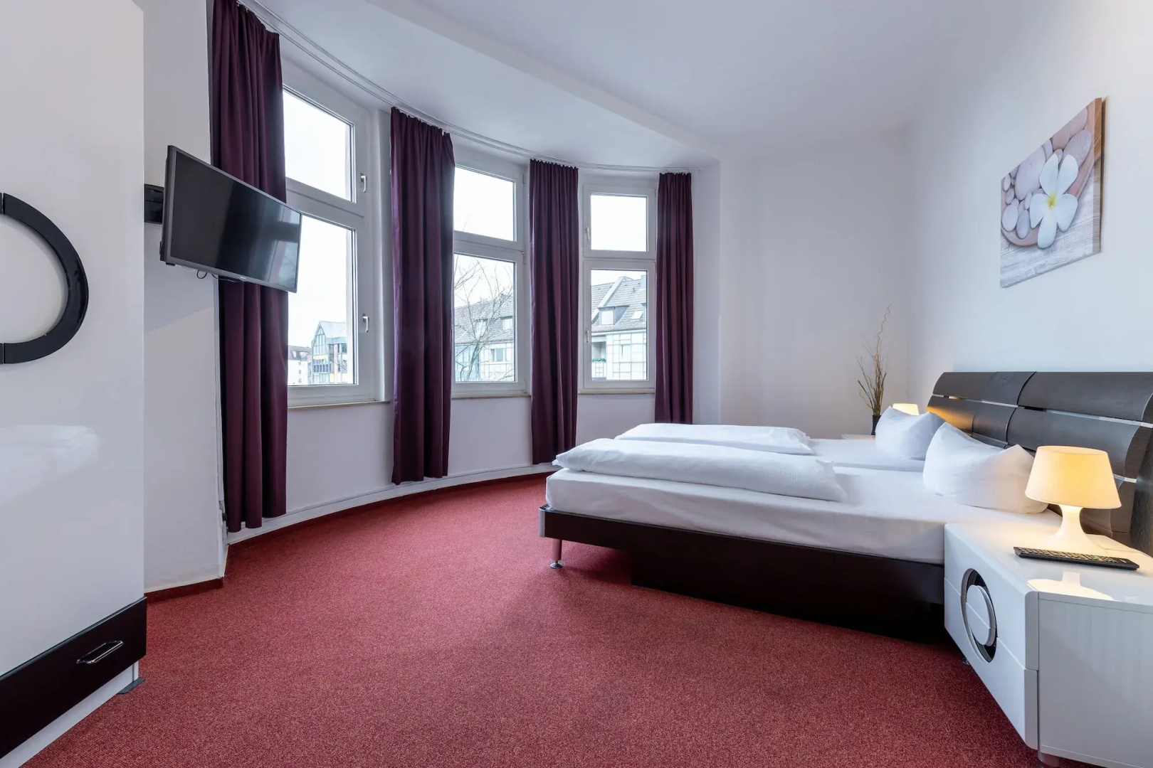 Foto - Trip Inn Hotel Schumann