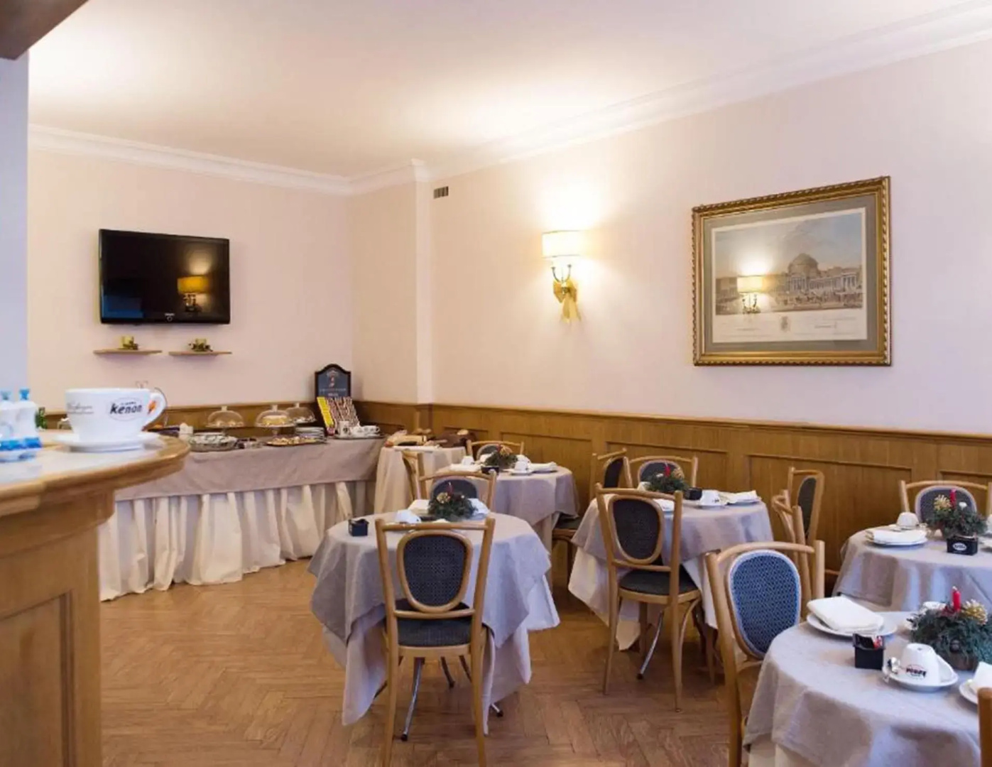 Foto - Hotel Leopardi