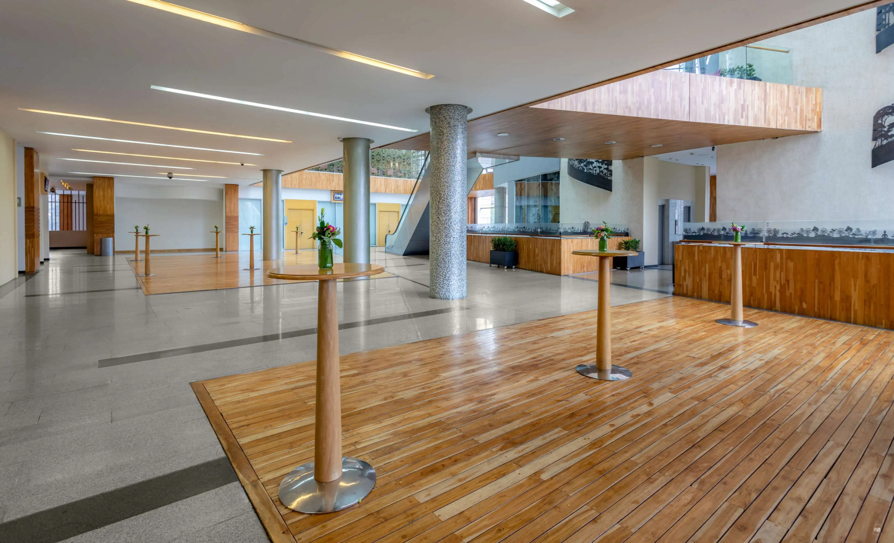 Foto - Sonesta Hotel Bogotá