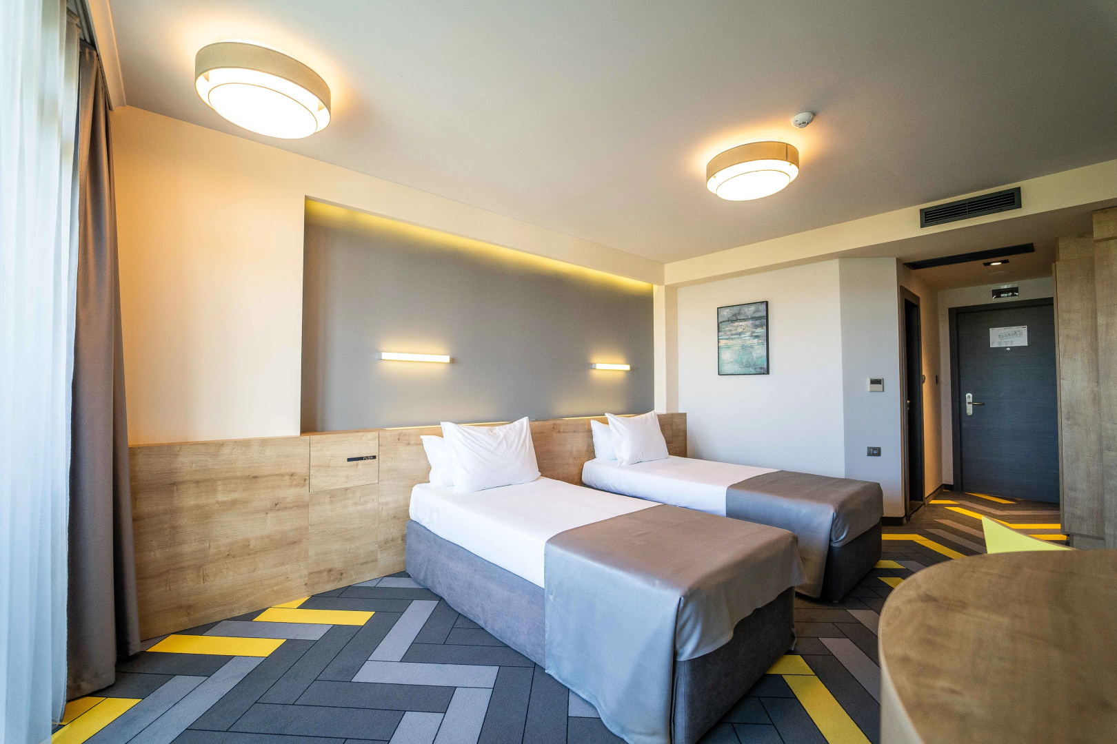 Foto - HVD Club Hotel Bor - Ultra All Inclusive