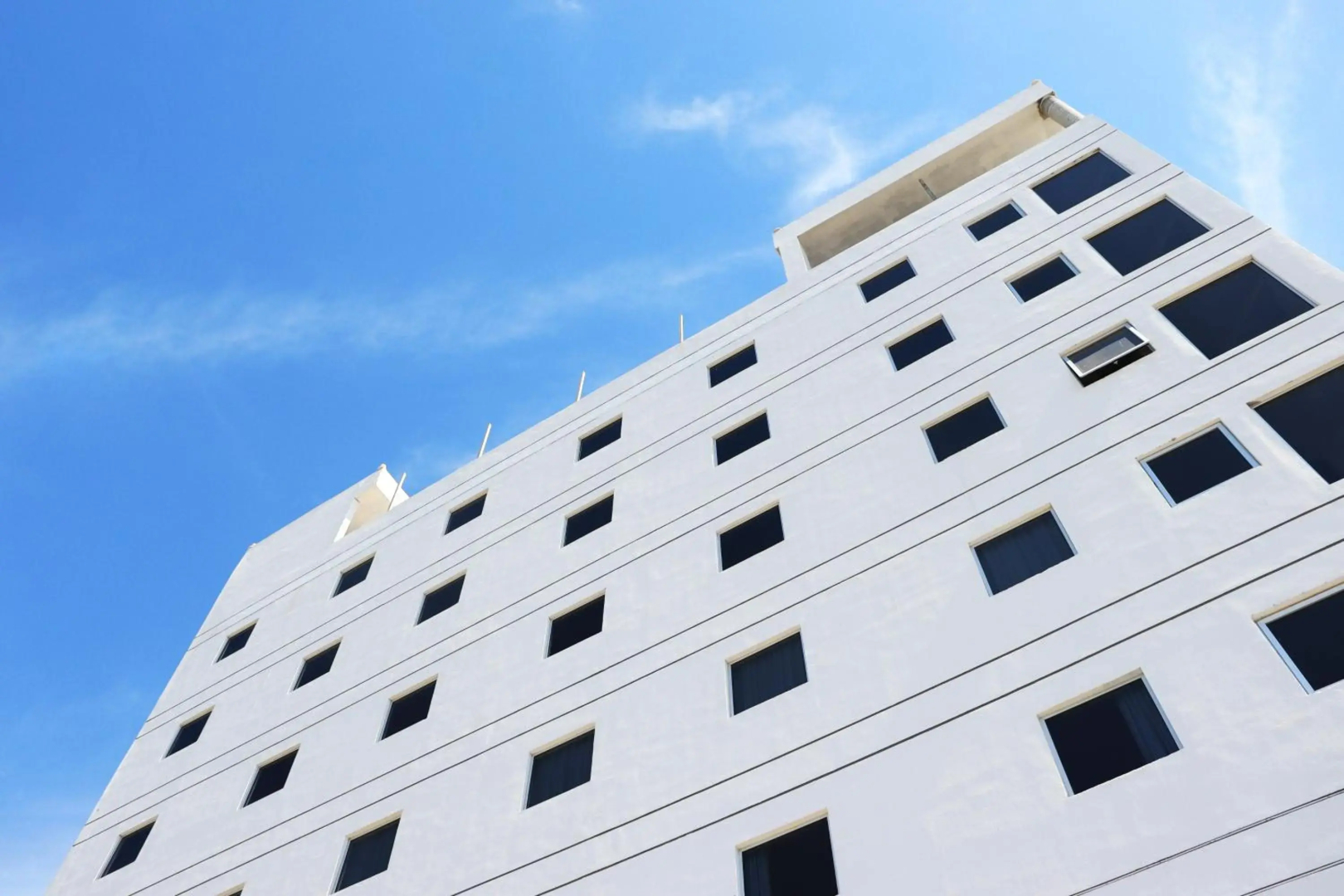Foto - Hotel Pacific Blue Mazatlan