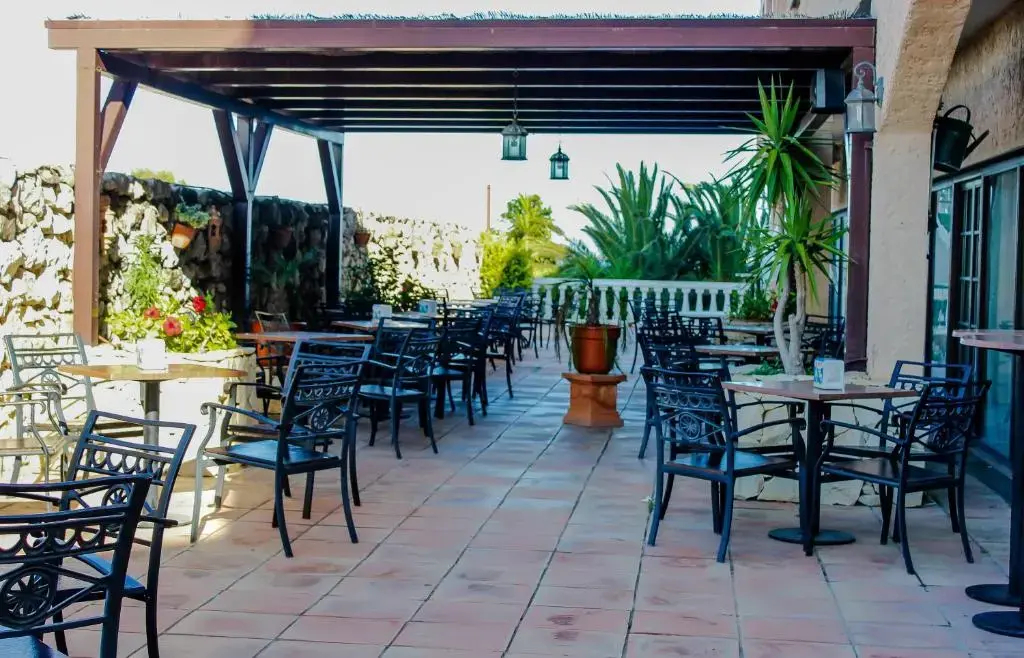Foto - Hotel Bahia Sur