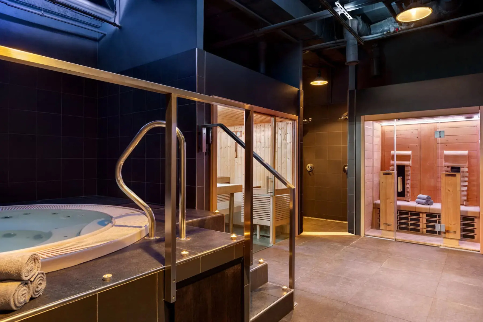 Photo - OREA Hotel Andels Praha