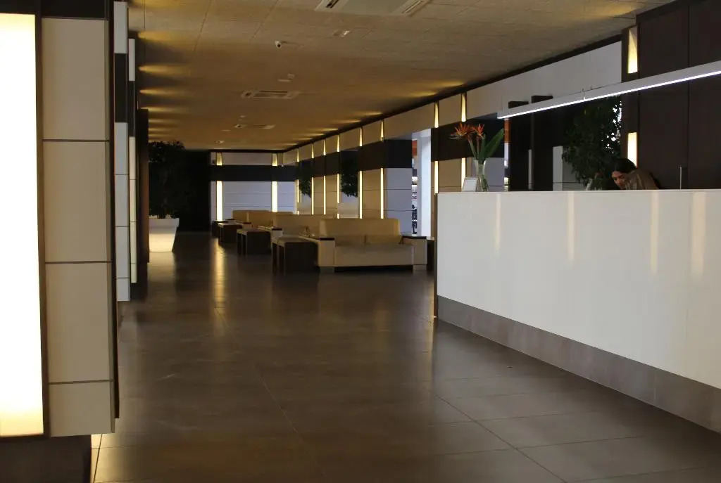 Foto - Hotel Papi Blau