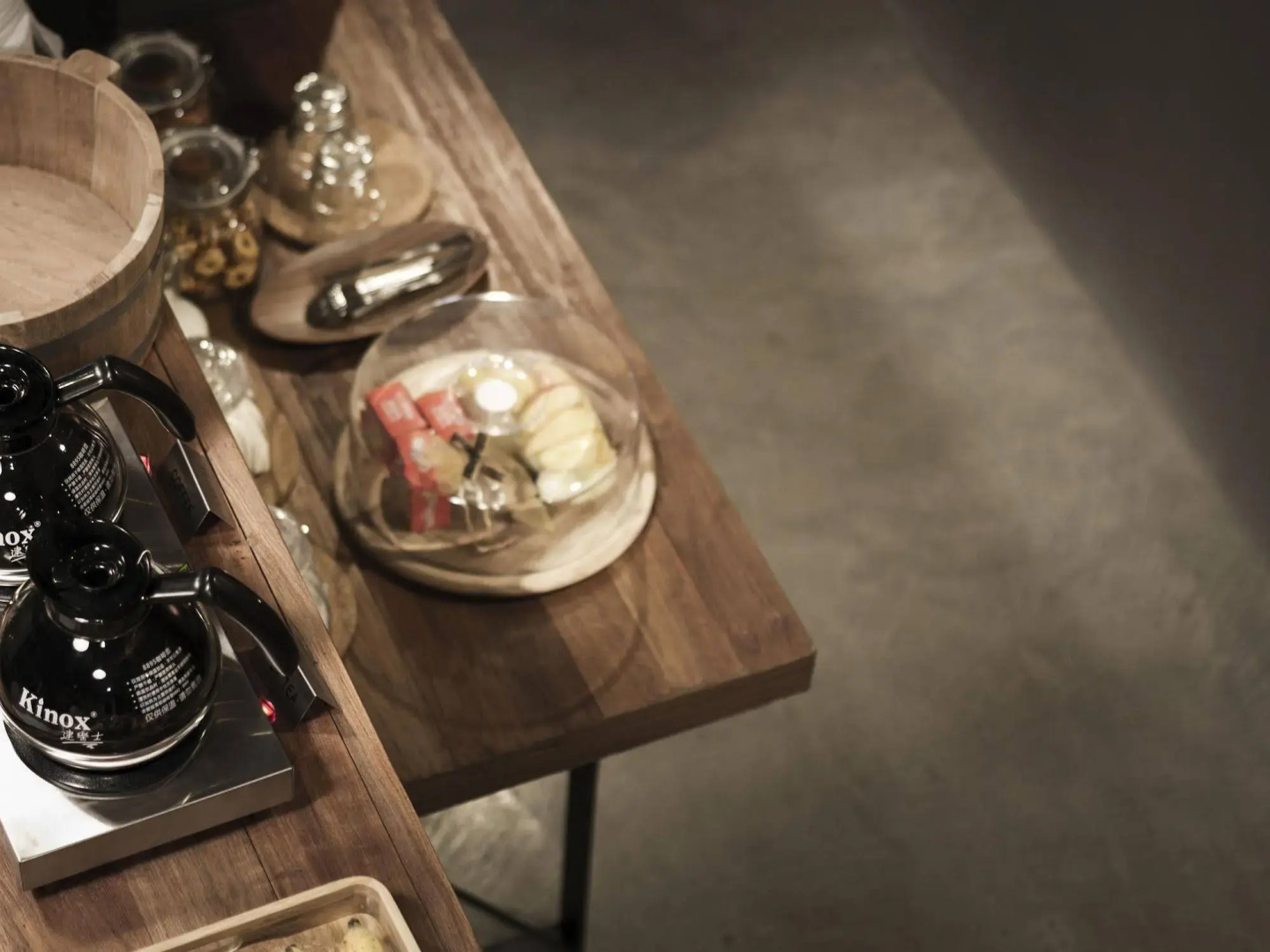 Foto - BED STATION Hostel Ratchthewi