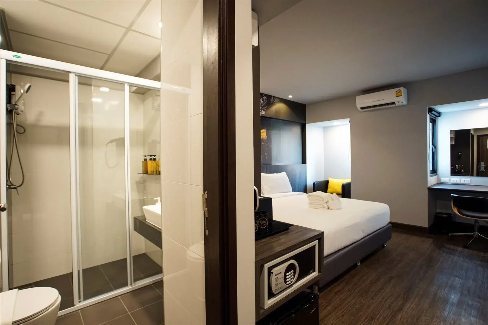 Foto - Sleep Mai Thapae Chiang Mai Old City Lifestyle Hotel