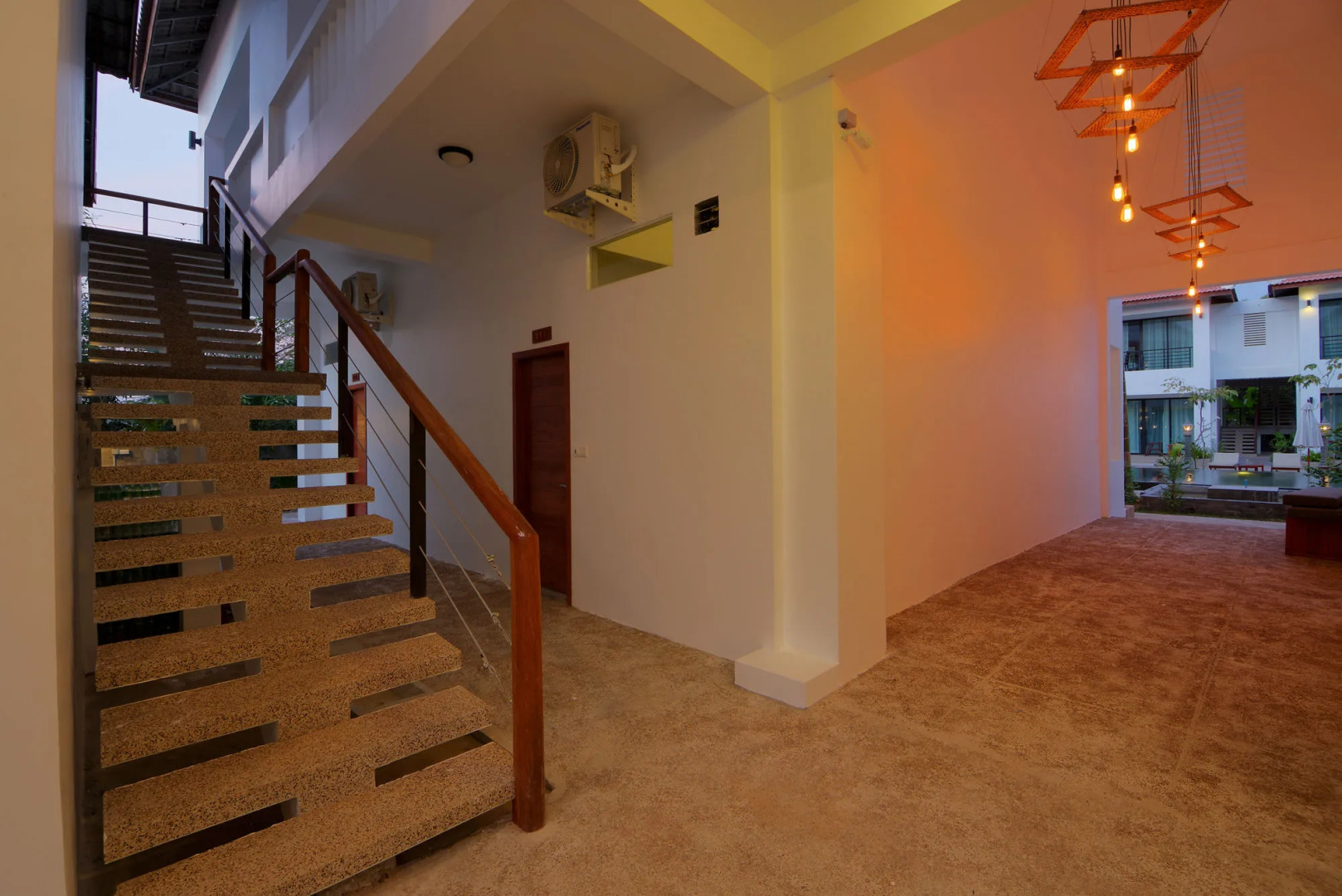 Photo - Tanei Angkor Resort and Spa