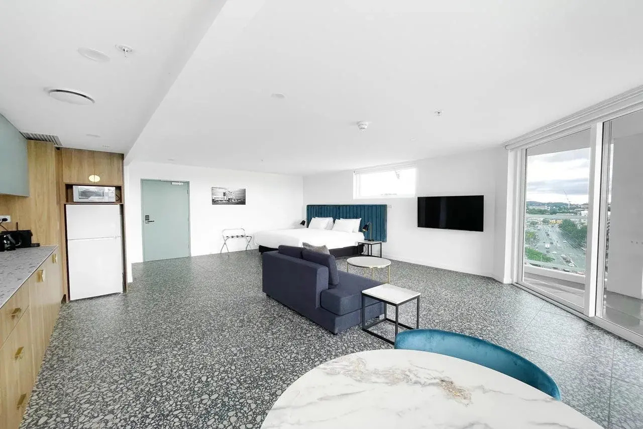 Photo - Swiss-Belhotel Woolloongabba, Brisbane