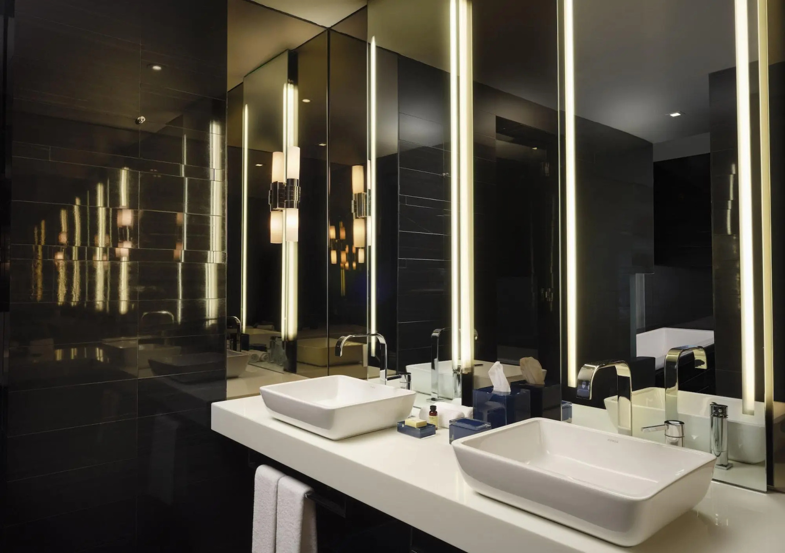 Foto - Hyatt Centric Wall Street New York