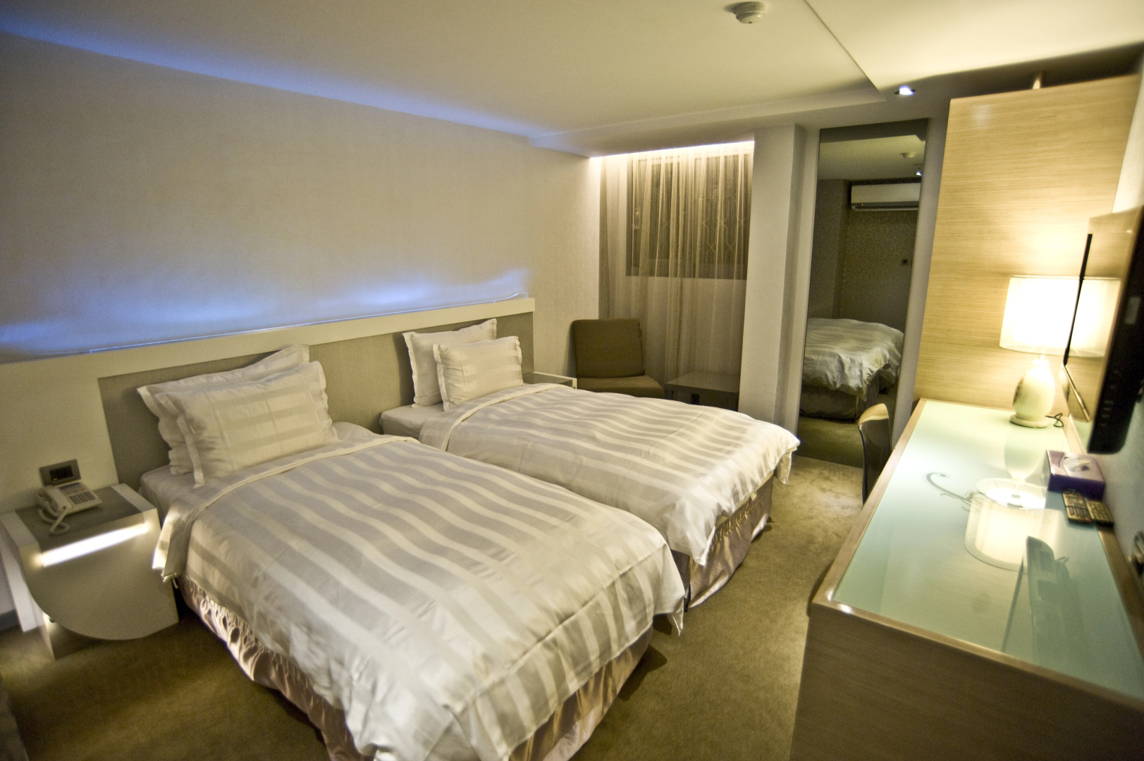 Photo - Saual Keh Hotel