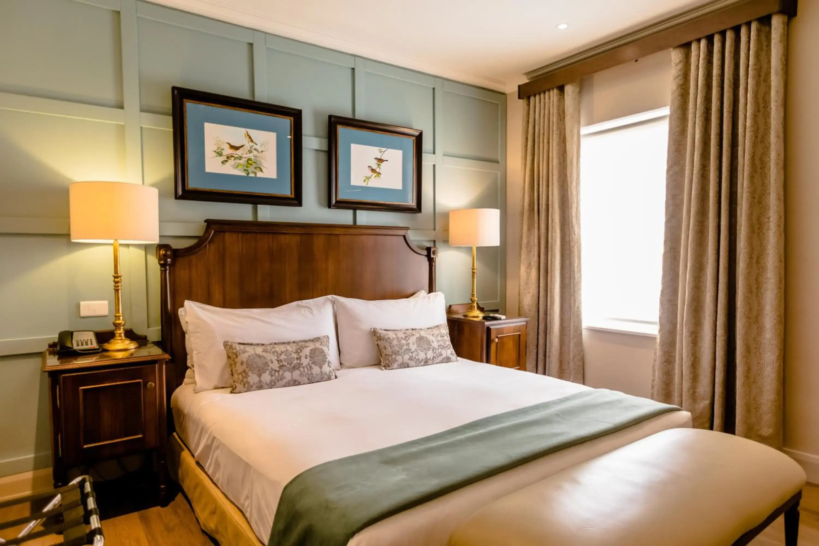 Photo - Gold Reef City Theme Park Hotel