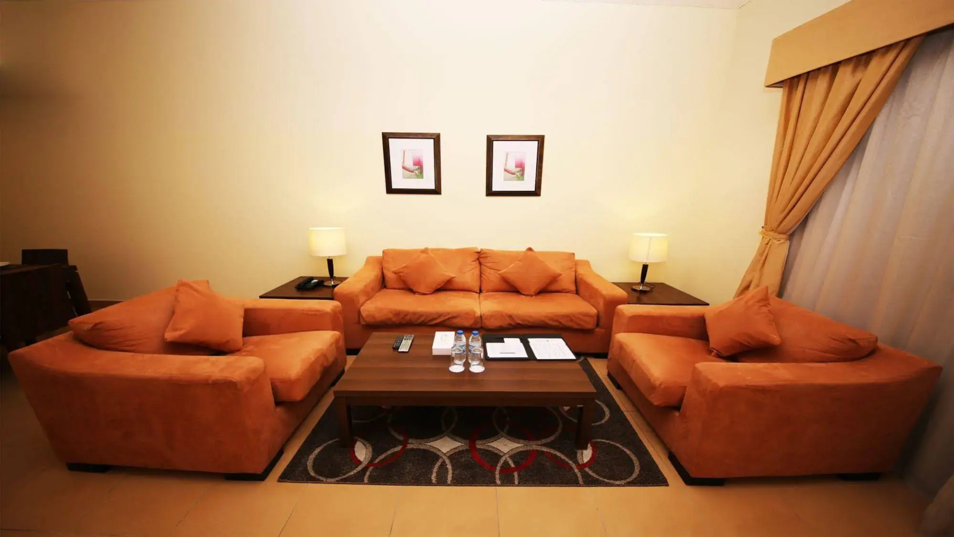 Photo - Tulip Hotel Apartments