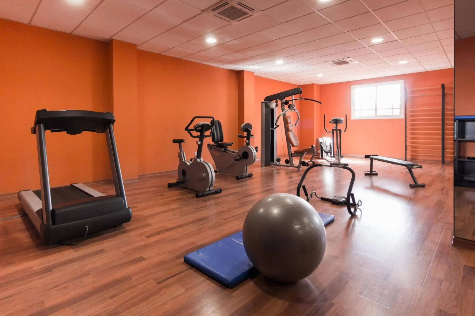 Photo - Hotel RIU Garoé