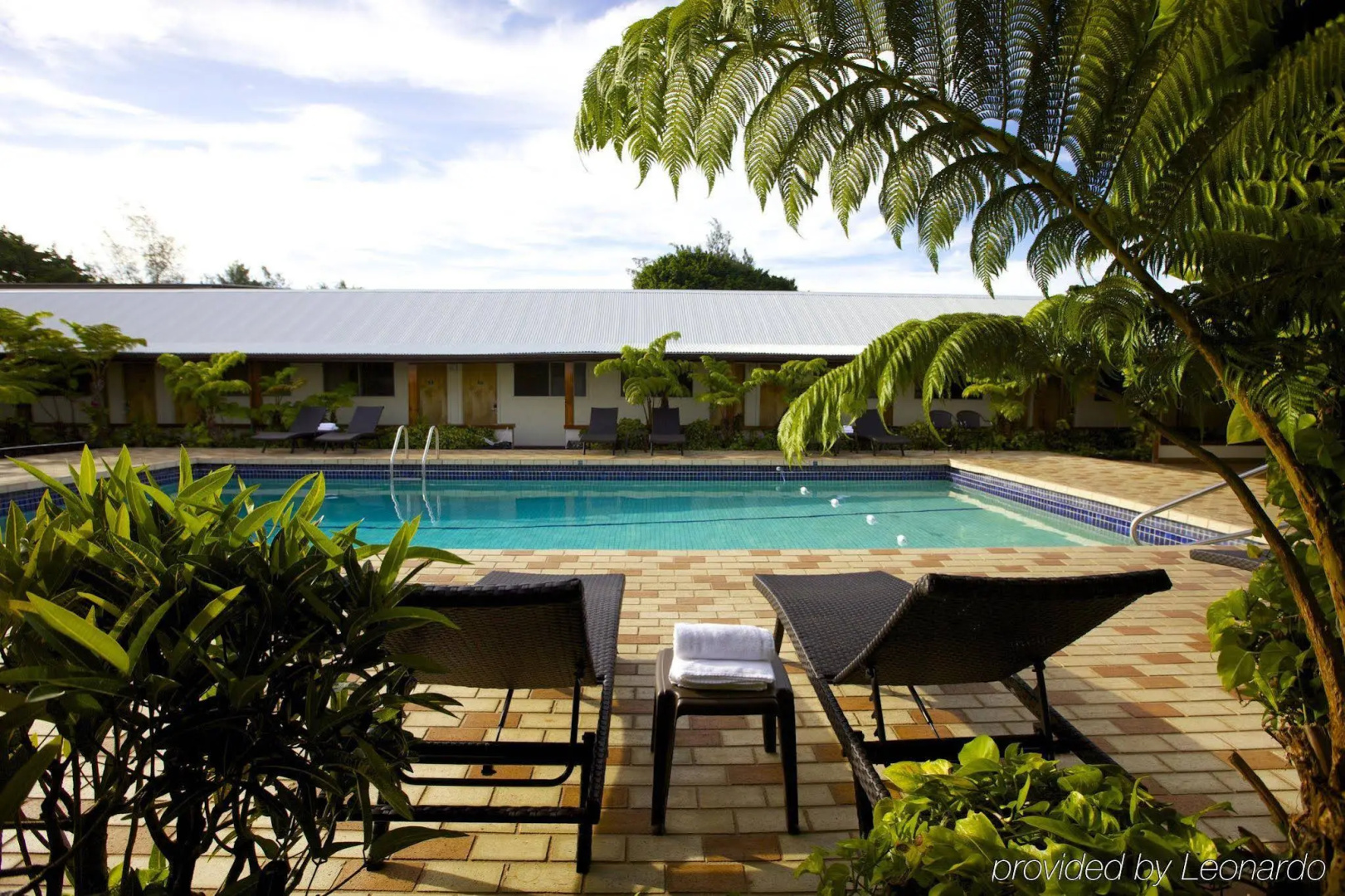 Photo - SCP Hilo Hotel