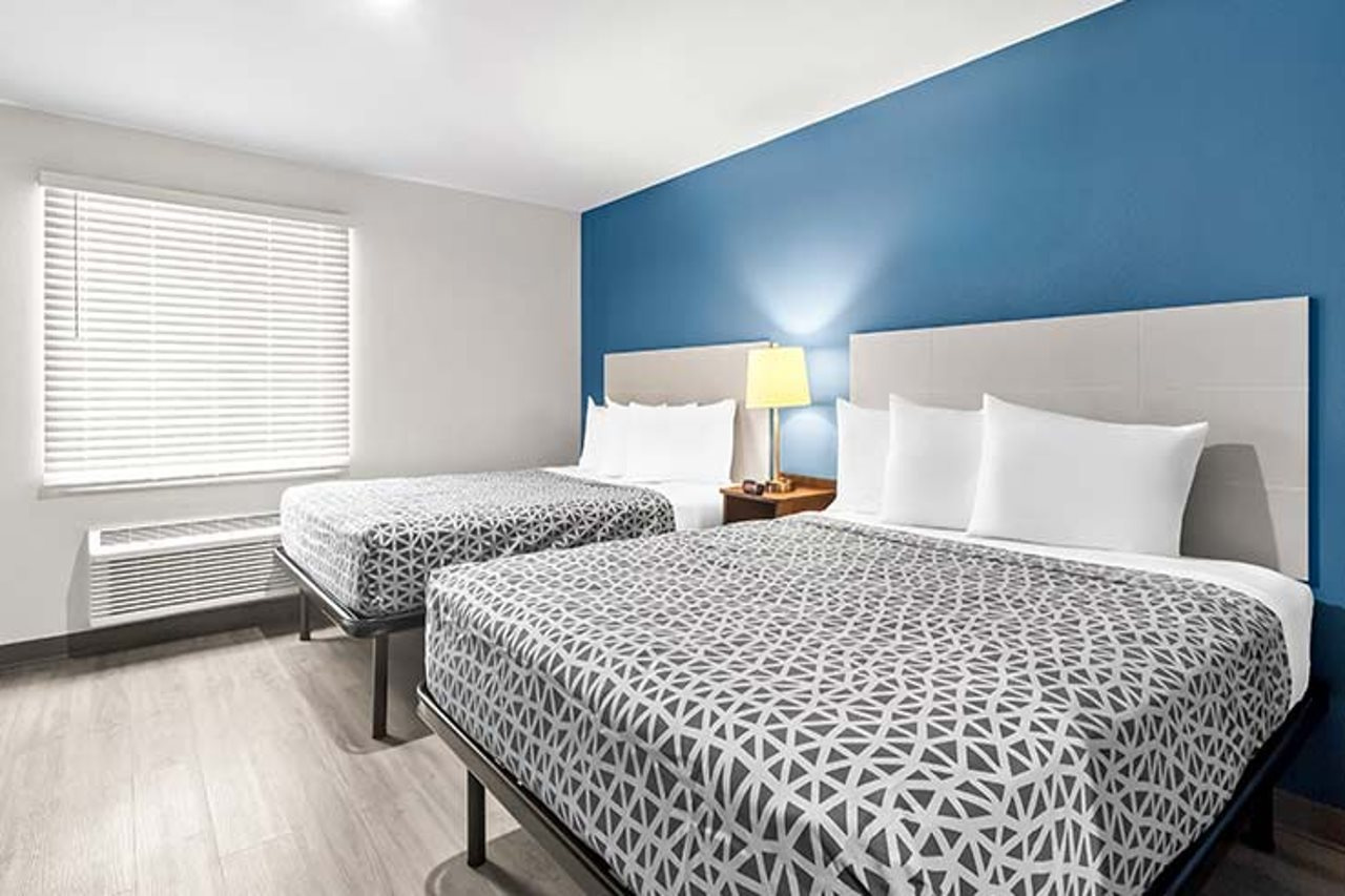 Foto - Woodspring Suites South Houston Hobby
