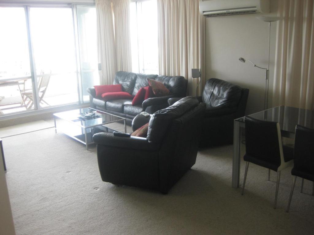 Foto - Fairthorpe Apartments