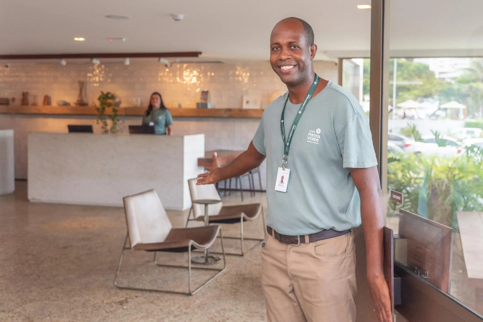 Photo - Hotel Ponta Verde Maceió