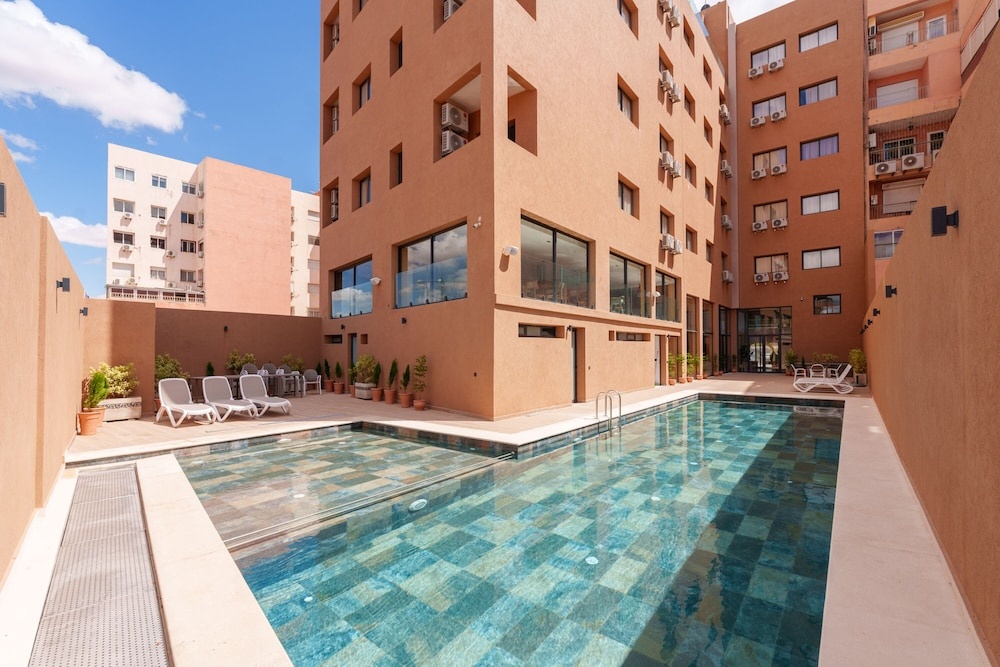 Foto - Appart Hôtel Rambla