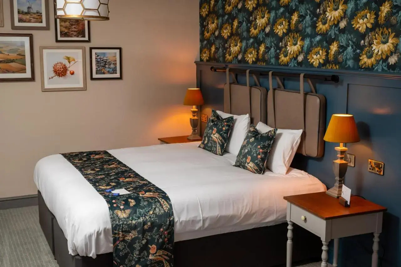 Photo - Ethorpe Hotel by Chef & Brewer Collection