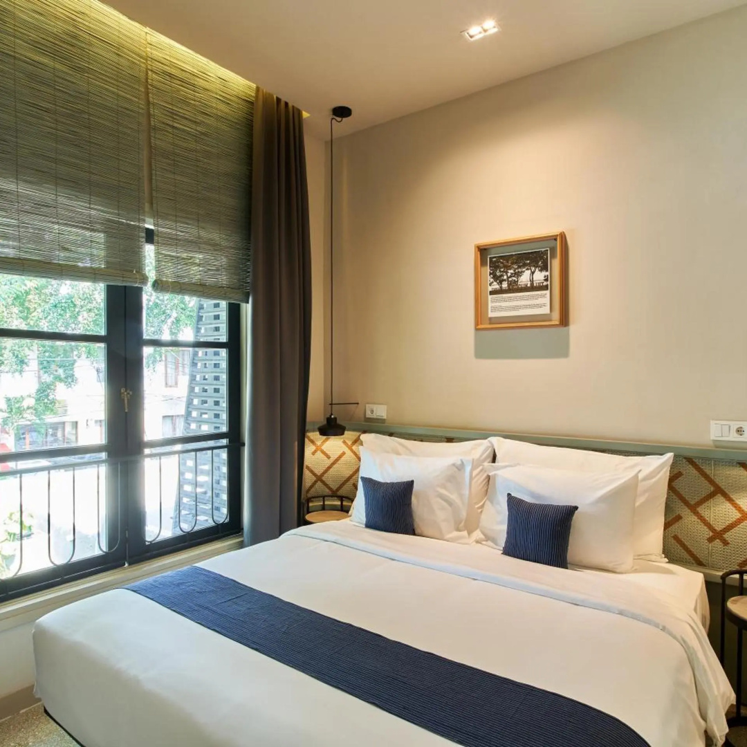 Foto - Lamandau House