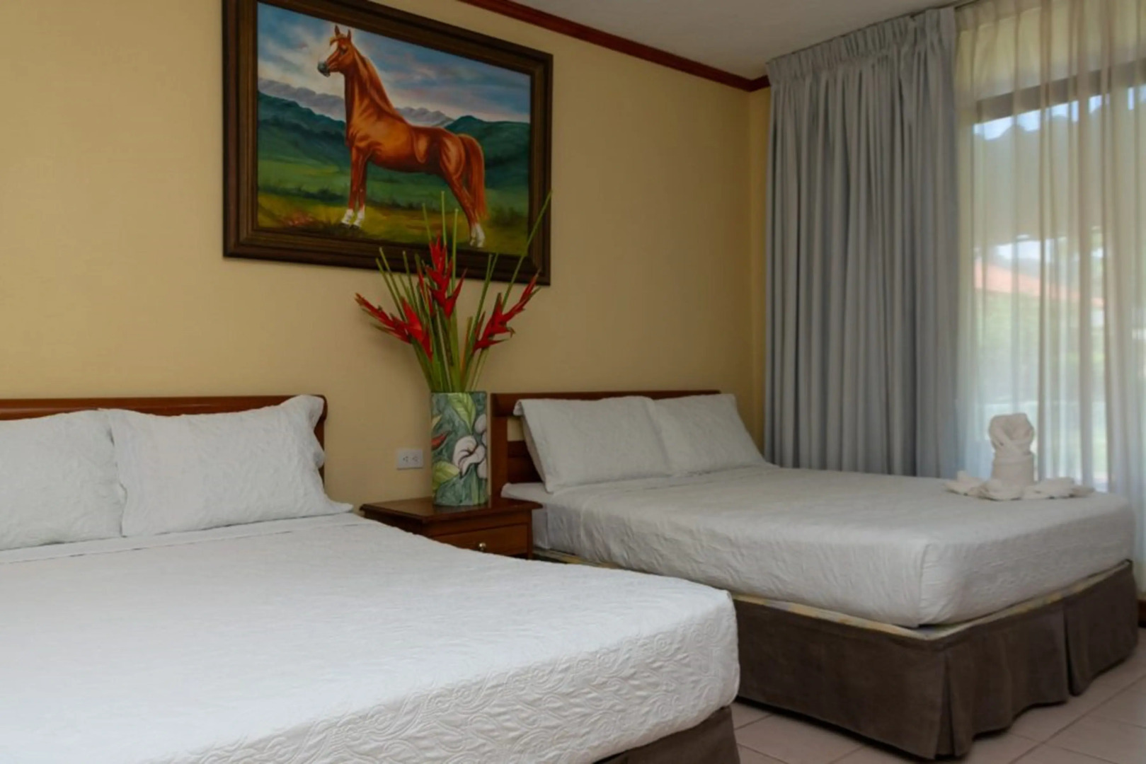 Photo - Amapola Resort