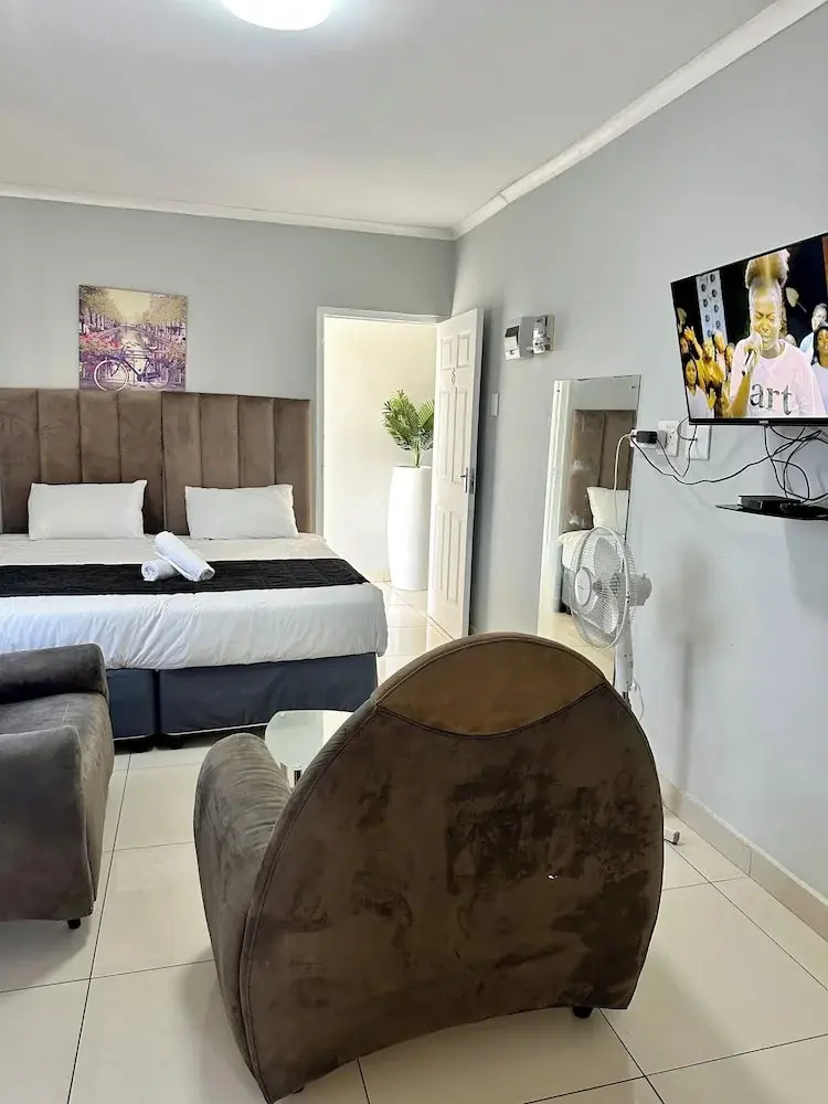 Foto - Mowetu Guest House