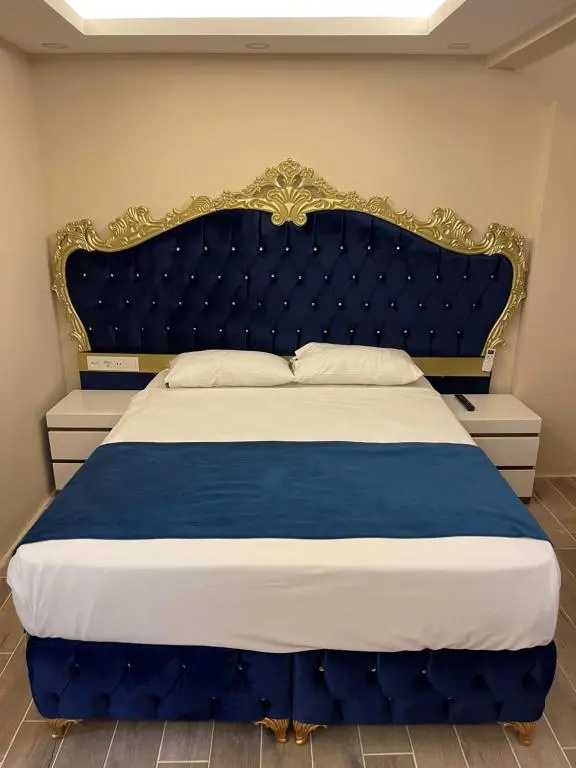 Photo - Hotel Barbarosa
