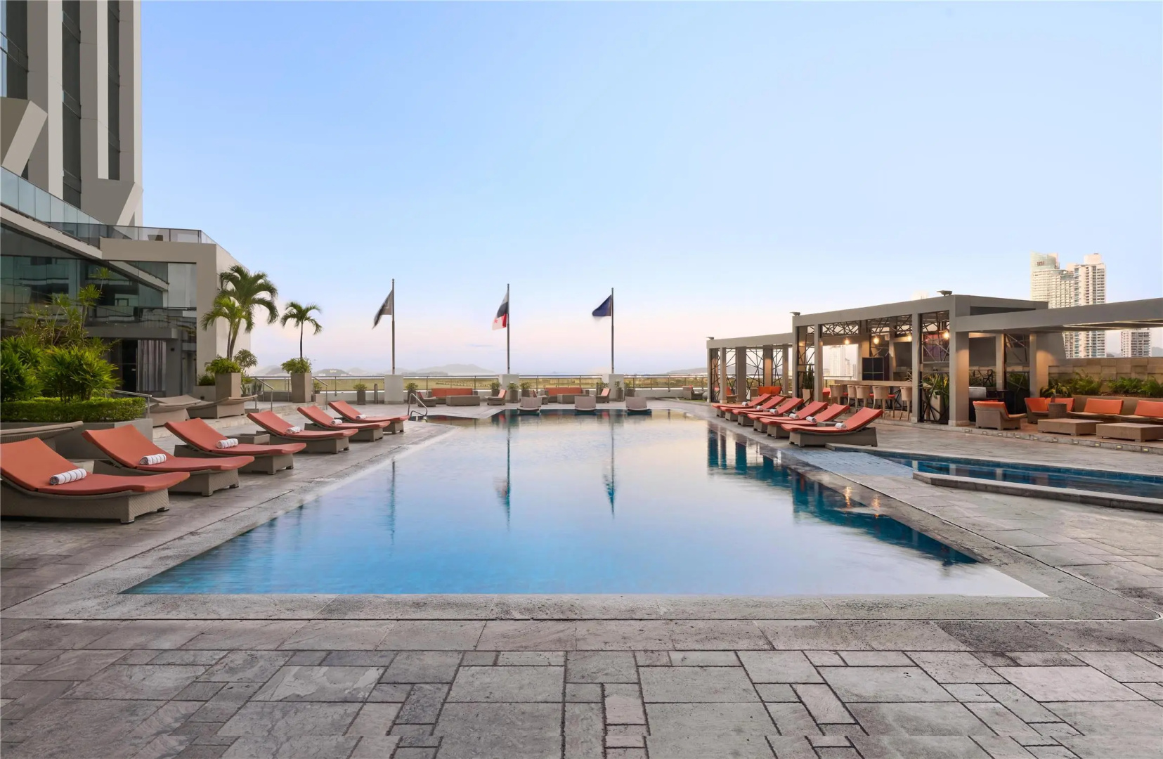 Photo - Hilton Panama