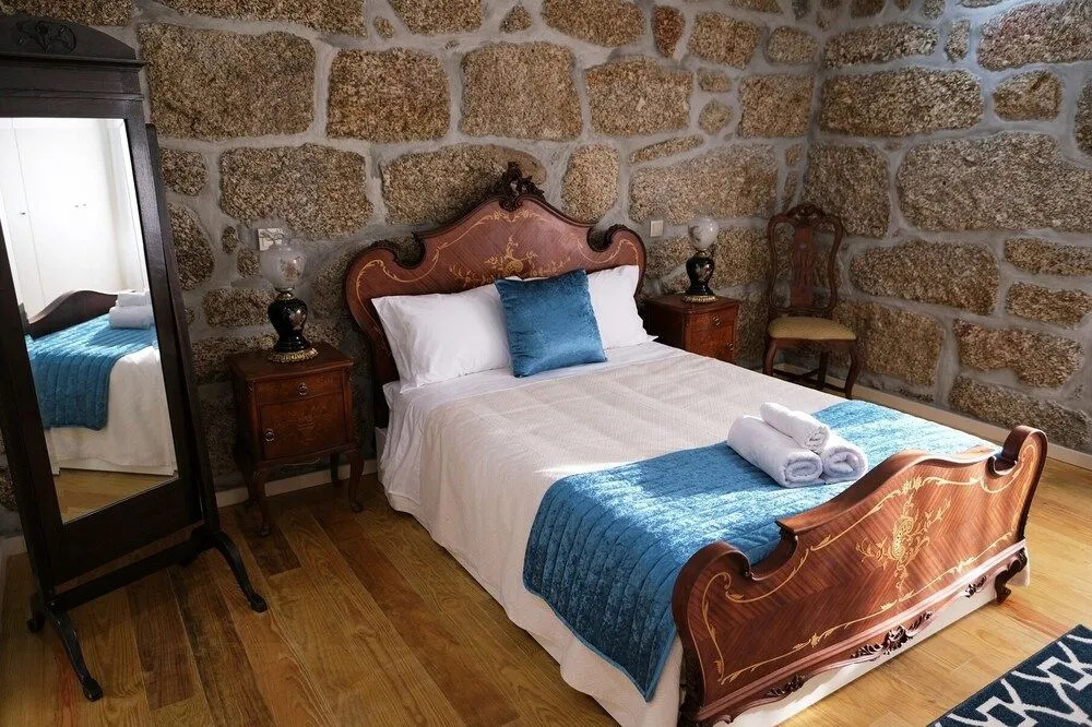 Foto - Aldeia da Quinta do Paço