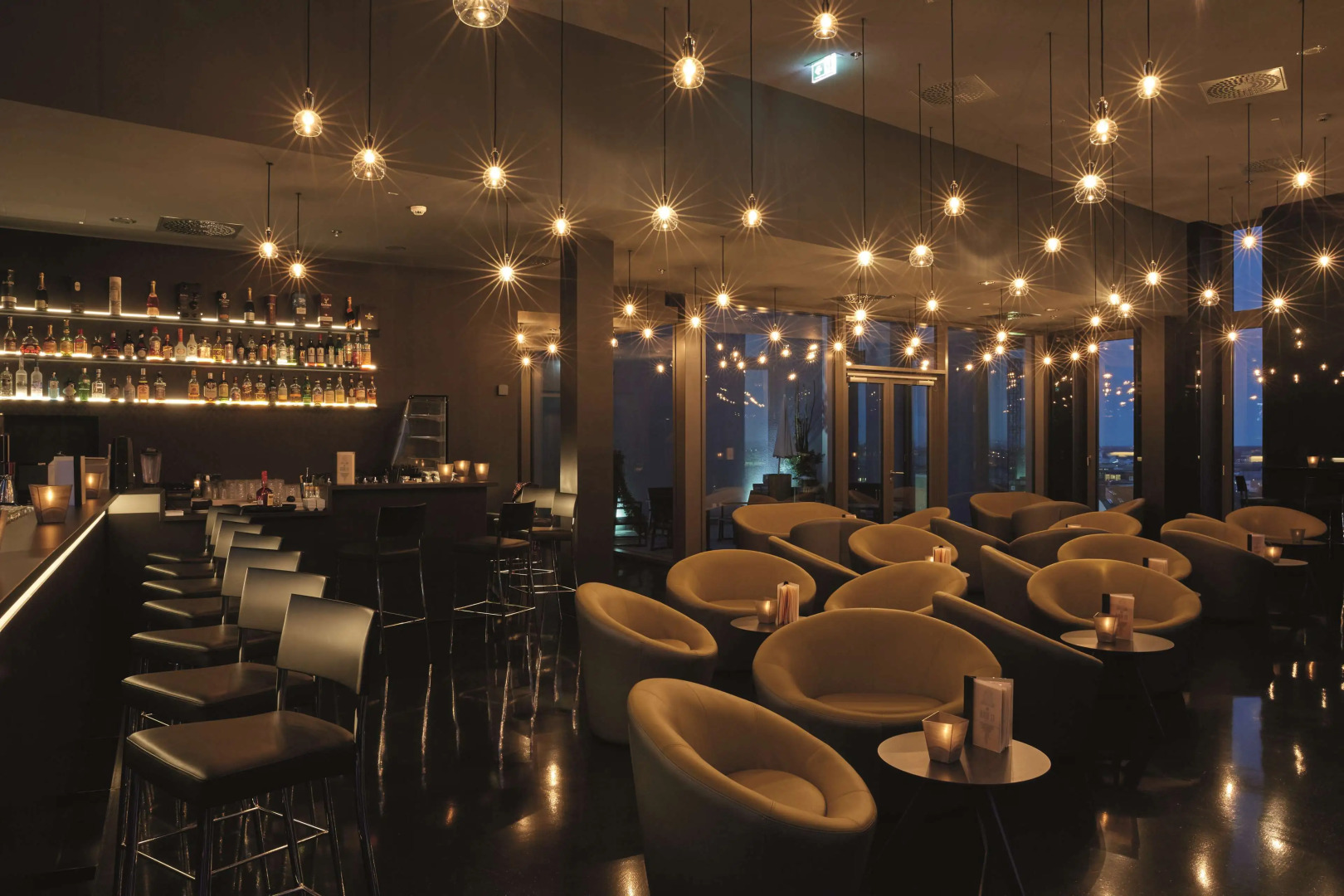 Photo - HYPERION Hotel Hamburg City, Trademark Collection by Wyndham