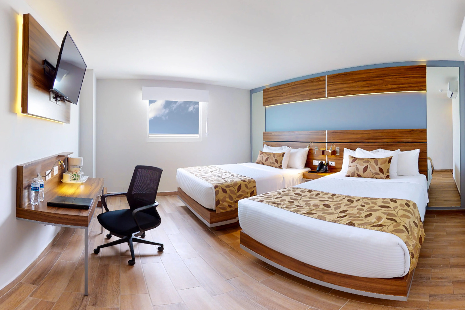 Foto - Sleep Inn Queretaro